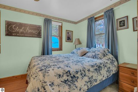 Tiny photo for 10215 E Madison Road, St Helen, MI 48656 (MLS # 1943968)