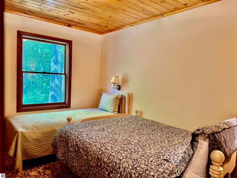 Tiny photo for 16121 130th Avenue, Leroy, MI 49655 (MLS # 1942930)