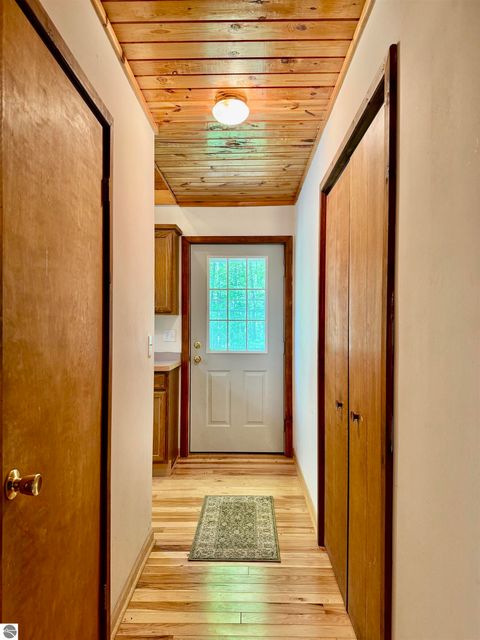 Tiny photo for 16121 130th Avenue, Leroy, MI 49655 (MLS # 1942930)