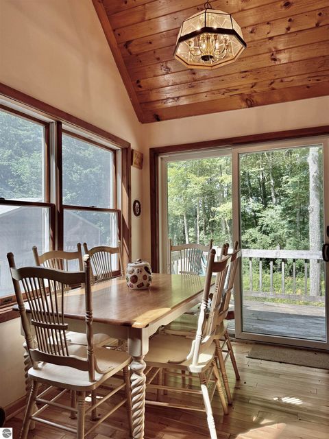 Tiny photo for 16121 130th Avenue, Leroy, MI 49655 (MLS # 1942930)