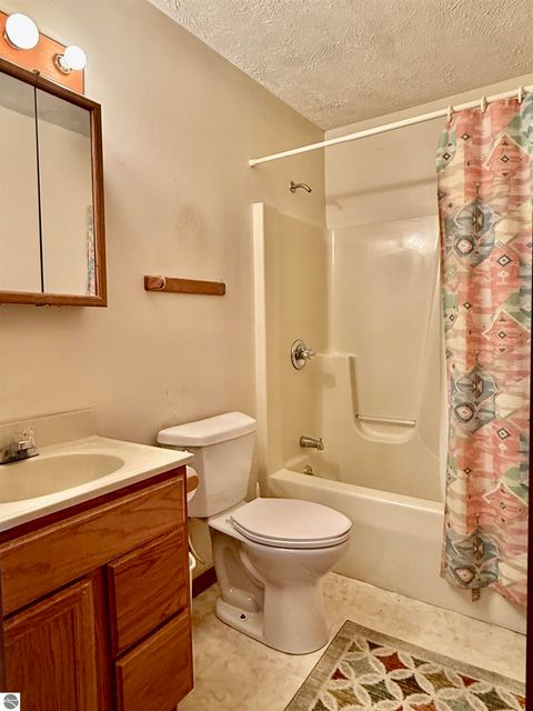 Tiny photo for 16121 130th Avenue, Leroy, MI 49655 (MLS # 1942930)