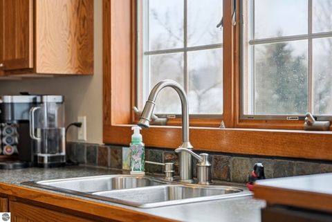 Tiny photo for 1474 S Montmorency Lane, Suttons Bay, MI 49682 (MLS # 1942720)