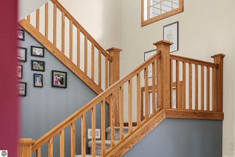 Tiny photo for 1474 S Montmorency Lane, Suttons Bay, MI 49682 (MLS # 1942720)