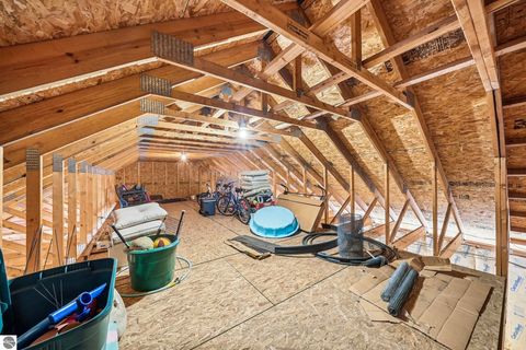 Tiny photo for 1474 S Montmorency Lane, Suttons Bay, MI 49682 (MLS # 1942720)