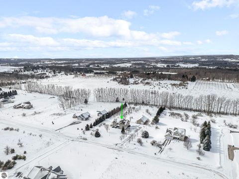 Tiny photo for 1474 S Montmorency Lane, Suttons Bay, MI 49682 (MLS # 1942720)