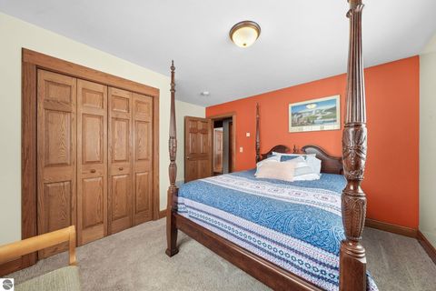 Tiny photo for 1474 S Montmorency Lane, Suttons Bay, MI 49682 (MLS # 1942720)