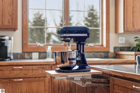 Tiny photo for 1474 S Montmorency Lane, Suttons Bay, MI 49682 (MLS # 1942720)