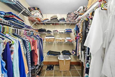 Tiny photo for 1474 S Montmorency Lane, Suttons Bay, MI 49682 (MLS # 1942720)