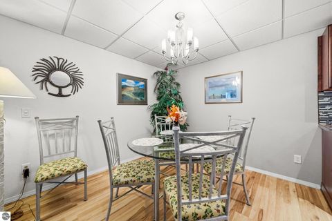 Tiny photo for 1474 S Montmorency Lane, Suttons Bay, MI 49682 (MLS # 1942720)