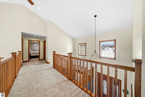 Tiny photo for 1474 S Montmorency Lane, Suttons Bay, MI 49682 (MLS # 1942720)