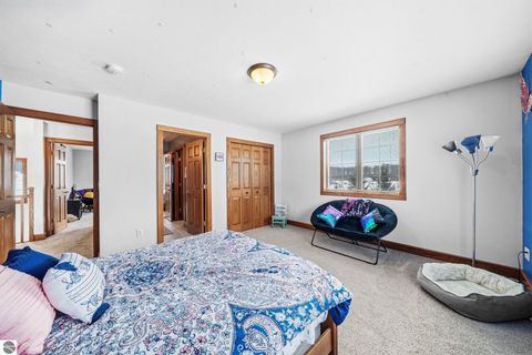 Tiny photo for 1474 S Montmorency Lane, Suttons Bay, MI 49682 (MLS # 1942720)