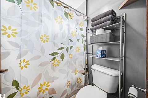 Tiny photo for 1474 S Montmorency Lane, Suttons Bay, MI 49682 (MLS # 1942720)