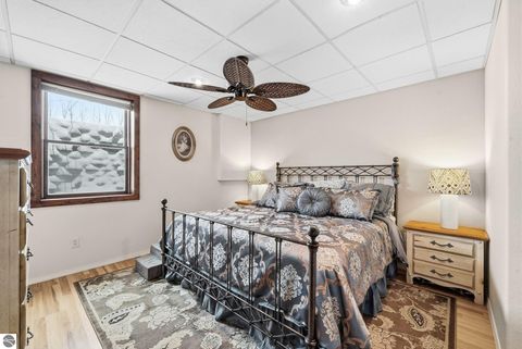 Tiny photo for 1474 S Montmorency Lane, Suttons Bay, MI 49682 (MLS # 1942720)