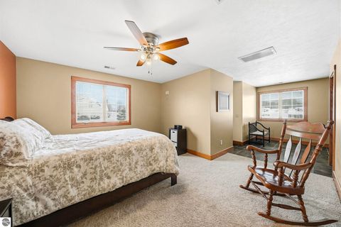 Tiny photo for 1474 S Montmorency Lane, Suttons Bay, MI 49682 (MLS # 1942720)