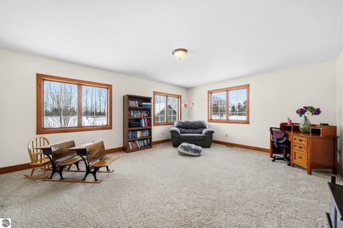 Tiny photo for 1474 S Montmorency Lane, Suttons Bay, MI 49682 (MLS # 1942720)