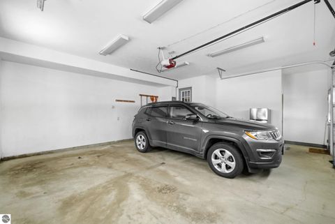 Tiny photo for 1474 S Montmorency Lane, Suttons Bay, MI 49682 (MLS # 1942720)