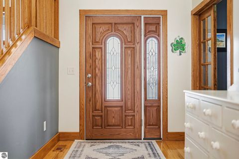 Tiny photo for 1474 S Montmorency Lane, Suttons Bay, MI 49682 (MLS # 1942720)