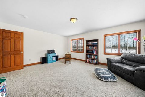 Tiny photo for 1474 S Montmorency Lane, Suttons Bay, MI 49682 (MLS # 1942720)