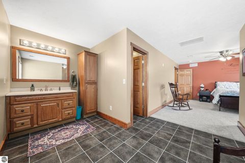 Tiny photo for 1474 S Montmorency Lane, Suttons Bay, MI 49682 (MLS # 1942720)