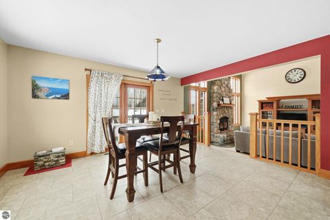 Tiny photo for 1474 S Montmorency Lane, Suttons Bay, MI 49682 (MLS # 1942720)
