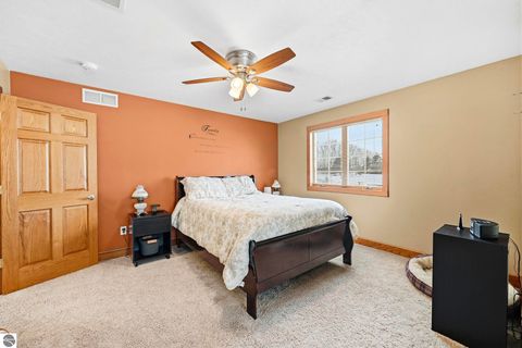 Tiny photo for 1474 S Montmorency Lane, Suttons Bay, MI 49682 (MLS # 1942720)