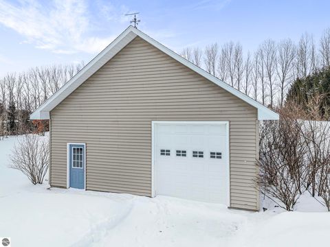 Tiny photo for 1474 S Montmorency Lane, Suttons Bay, MI 49682 (MLS # 1942720)