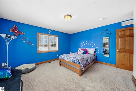 Tiny photo for 1474 S Montmorency Lane, Suttons Bay, MI 49682 (MLS # 1942720)