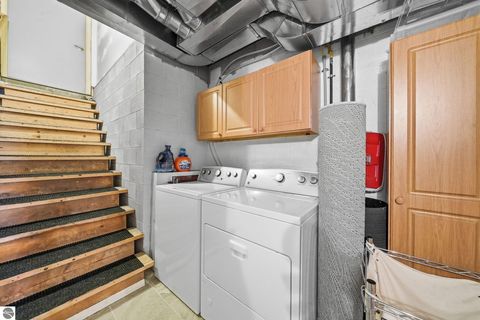 Tiny photo for 1474 S Montmorency Lane, Suttons Bay, MI 49682 (MLS # 1942720)