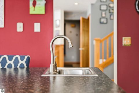 Tiny photo for 1474 S Montmorency Lane, Suttons Bay, MI 49682 (MLS # 1942720)