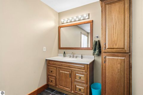 Tiny photo for 1474 S Montmorency Lane, Suttons Bay, MI 49682 (MLS # 1942720)