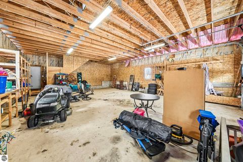 Tiny photo for 1474 S Montmorency Lane, Suttons Bay, MI 49682 (MLS # 1942720)