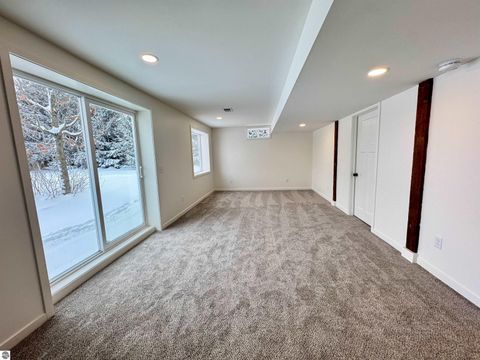 Tiny photo for 5260 W Blair Townhall Road, Grawn, MI 49637 (MLS # 1940884)