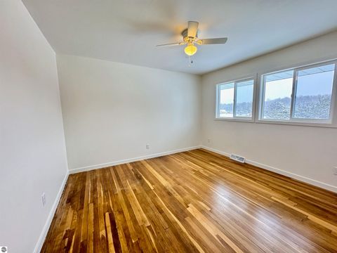 Tiny photo for 5260 W Blair Townhall Road, Grawn, MI 49637 (MLS # 1940884)