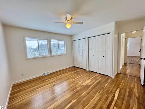 Tiny photo for 5260 W Blair Townhall Road, Grawn, MI 49637 (MLS # 1940884)