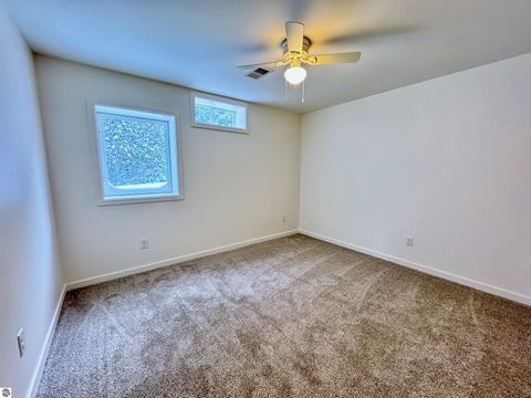 Tiny photo for 5260 W Blair Townhall Road, Grawn, MI 49637 (MLS # 1940884)