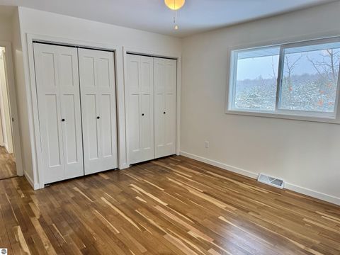 Tiny photo for 5260 W Blair Townhall Road, Grawn, MI 49637 (MLS # 1940884)