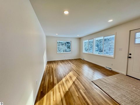 Tiny photo for 5260 W Blair Townhall Road, Grawn, MI 49637 (MLS # 1940884)