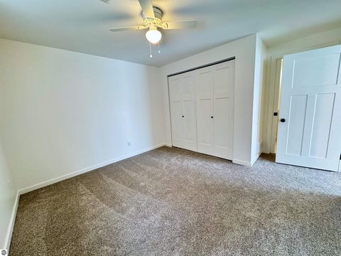 Tiny photo for 5260 W Blair Townhall Road, Grawn, MI 49637 (MLS # 1940884)