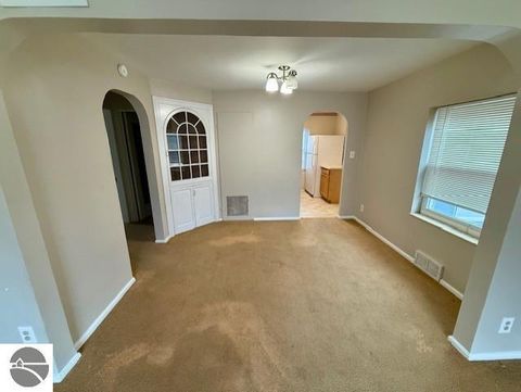 Tiny photo for 711 Mechanic Street, Alma, MI 48801 (MLS # 1942662)