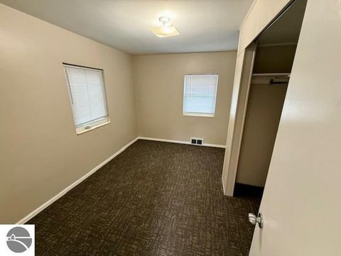 Tiny photo for 711 Mechanic Street, Alma, MI 48801 (MLS # 1942662)