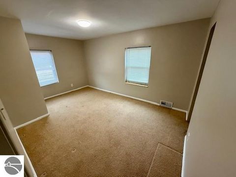 Tiny photo for 711 Mechanic Street, Alma, MI 48801 (MLS # 1942662)