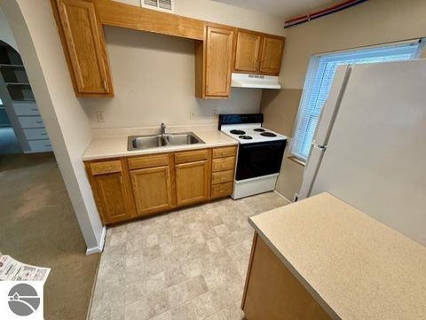 Tiny photo for 711 Mechanic Street, Alma, MI 48801 (MLS # 1942662)