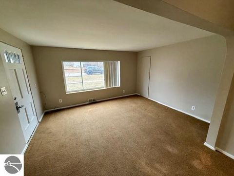 Tiny photo for 711 Mechanic Street, Alma, MI 48801 (MLS # 1942662)