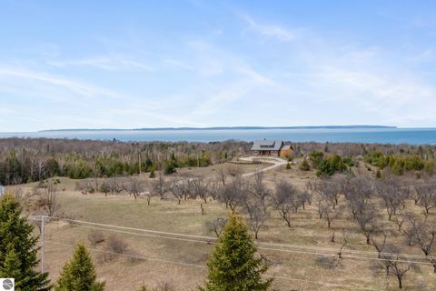 Tiny photo for 7452 N Manitou Trail, Northport, MI 49670 (MLS # 1944983)