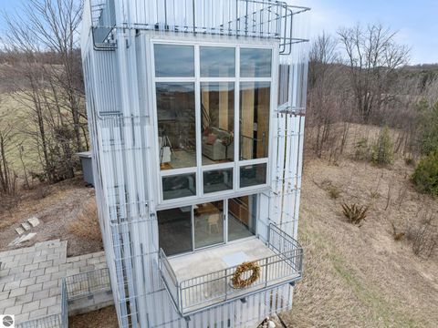Tiny photo for 7452 N Manitou Trail, Northport, MI 49670 (MLS # 1944983)
