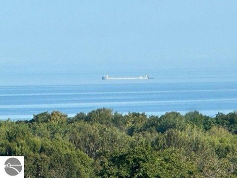 Tiny photo for 7452 N Manitou Trail, Northport, MI 49670 (MLS # 1944983)