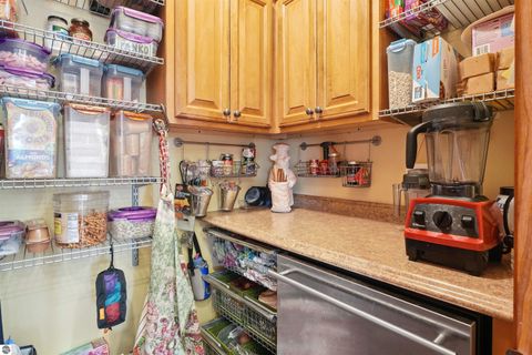 Tiny photo for 16186 N 200th Avenue, Leroy, MI 49655 (MLS # 1943658)