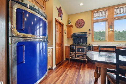 Tiny photo for 16186 N 200th Avenue, Leroy, MI 49655 (MLS # 1943658)