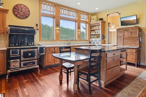 Tiny photo for 16186 N 200th Avenue, Leroy, MI 49655 (MLS # 1943658)