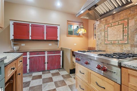 Tiny photo for 16186 N 200th Avenue, Leroy, MI 49655 (MLS # 1943658)